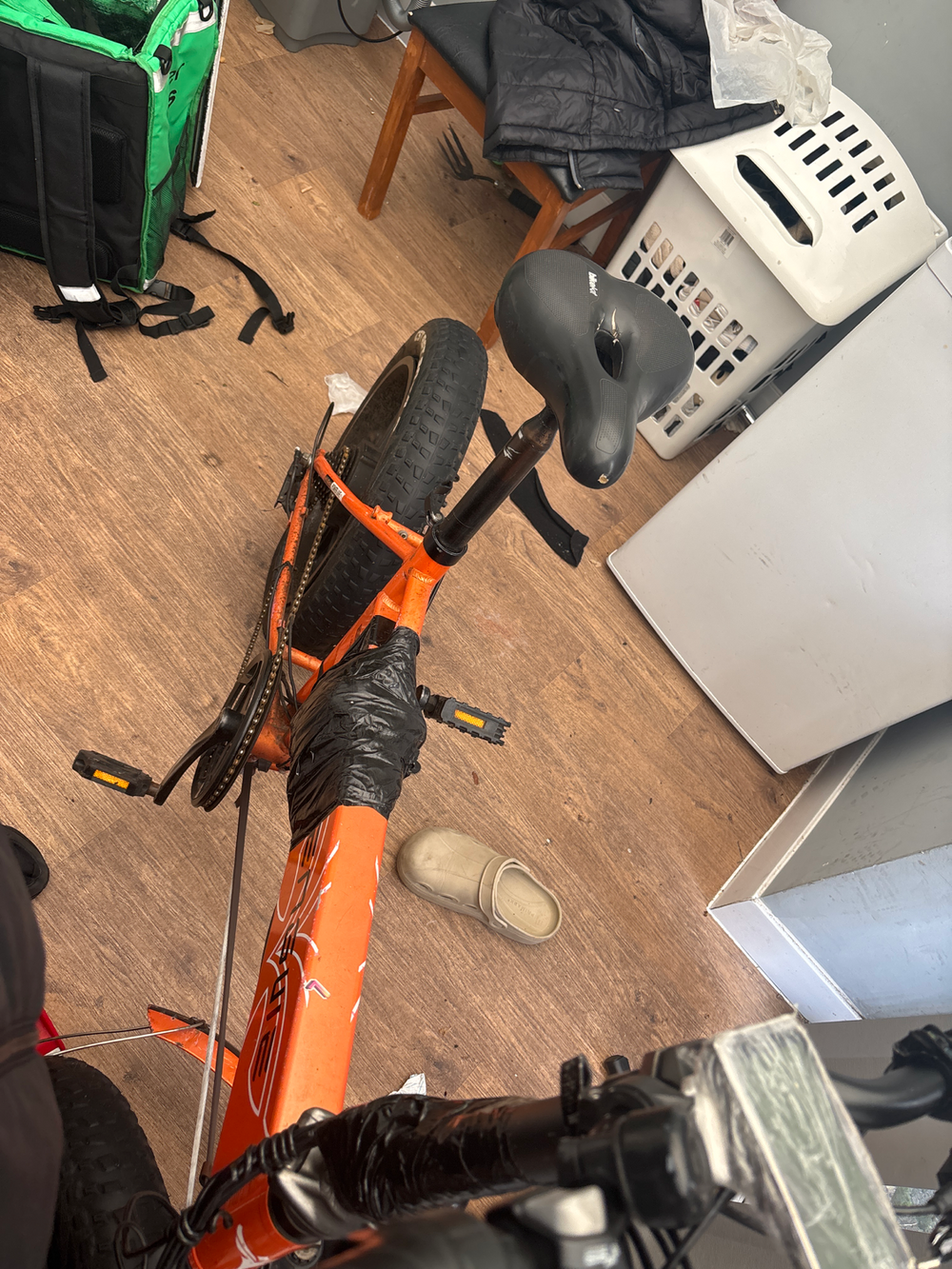 Engwe ENGINE PRO 2022