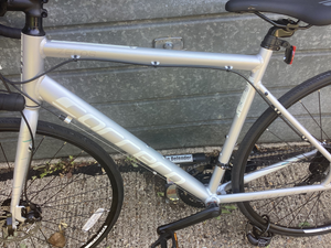 Carrera Zelos 6061 T6 Aluminium 2026