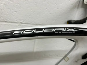 Specialized Roubaix Expert 2018