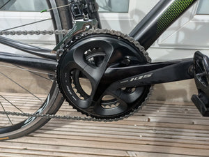 Merida Ride 100 2016