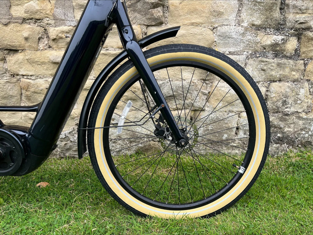 Momentum Vida E+ Low -Step 2024