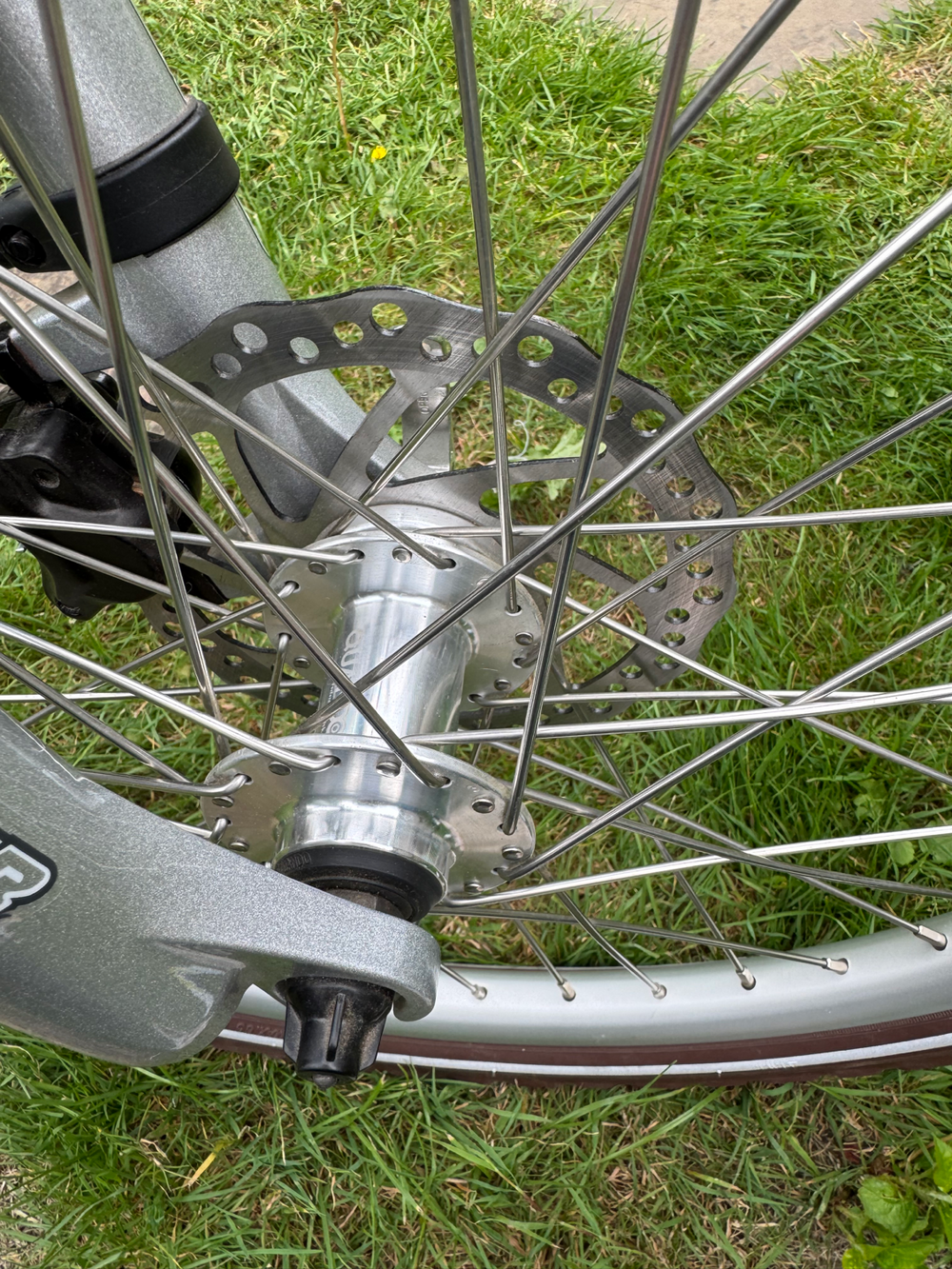 VoltBike Metro LS 2023