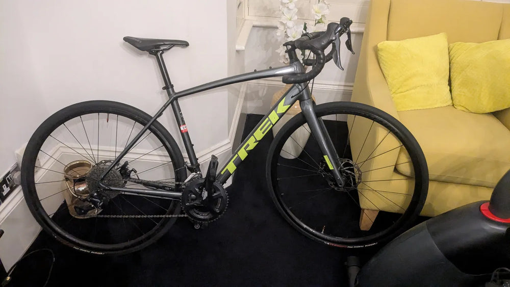 Trek Domane AL 3 Disc 2023