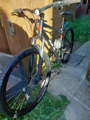 GT Aggressor Comp 2021