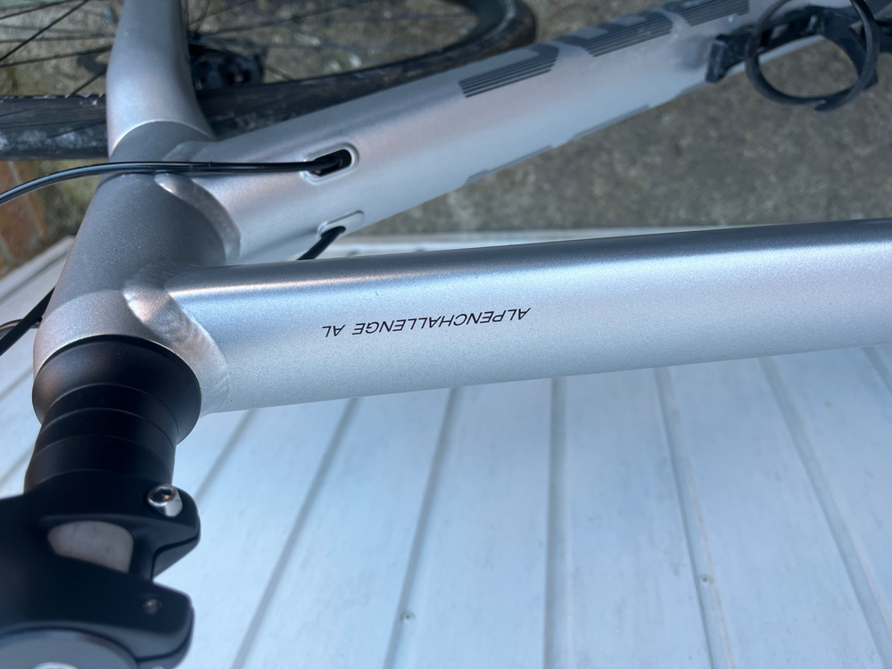BMC ALPENCHALLENGE AC02 TWO 2019