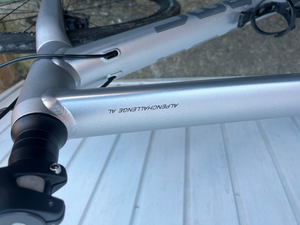 BMC ALPENCHALLENGE AC02 TWO 2019
