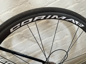 merida scultura lampre