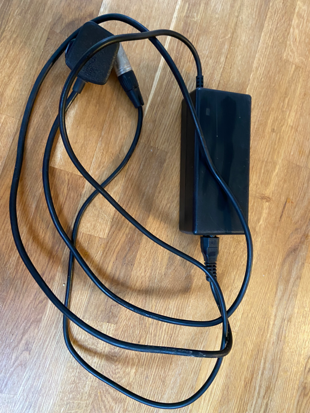 Batribike  Trike20 2015