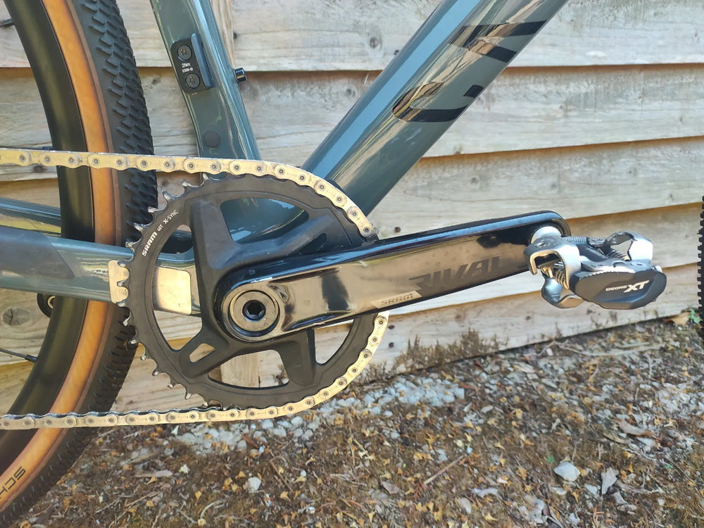 Canyon Grail CF SL 7 Etap 2023