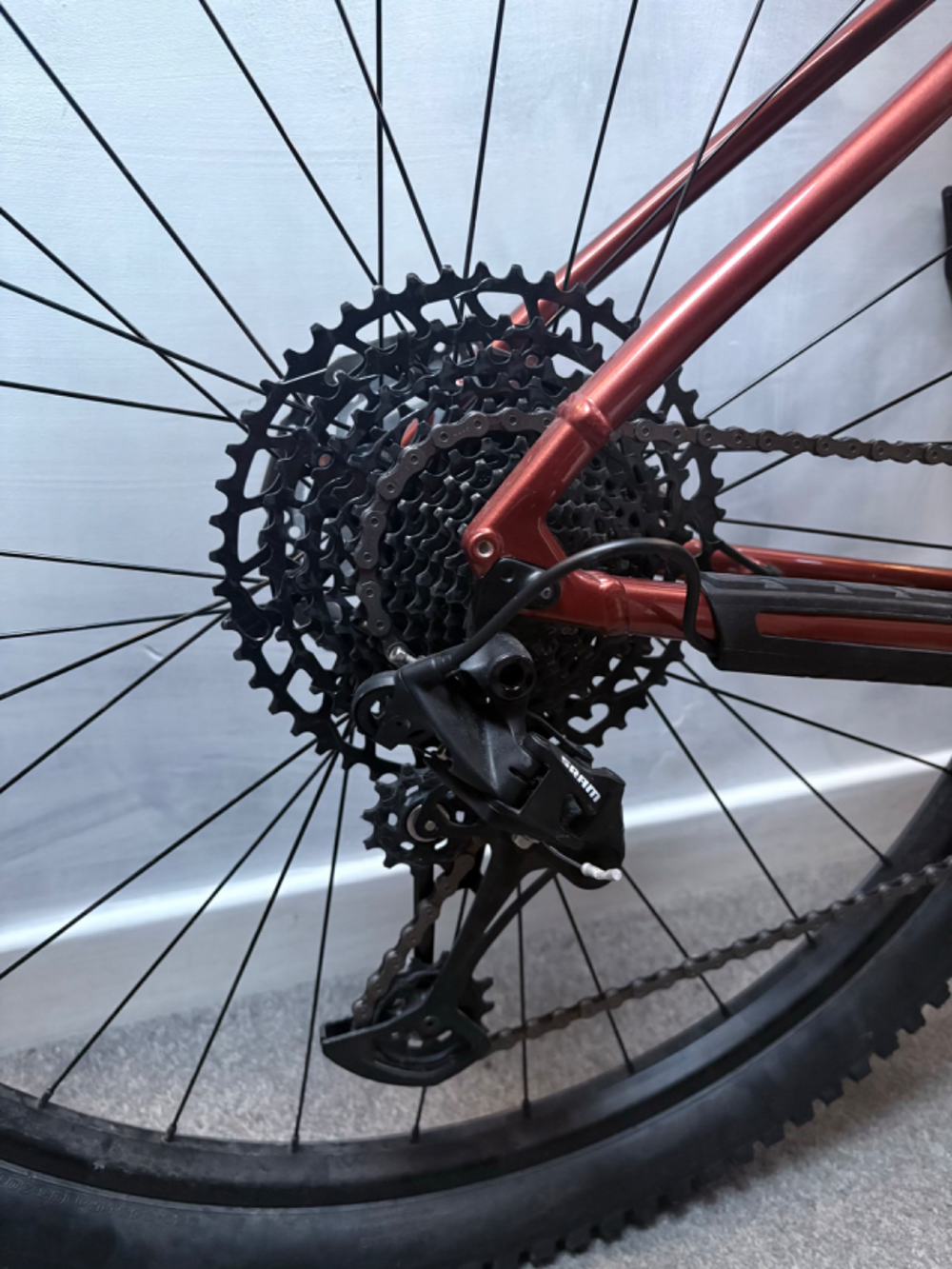 Trek Marlin 7 Gen 3 2024