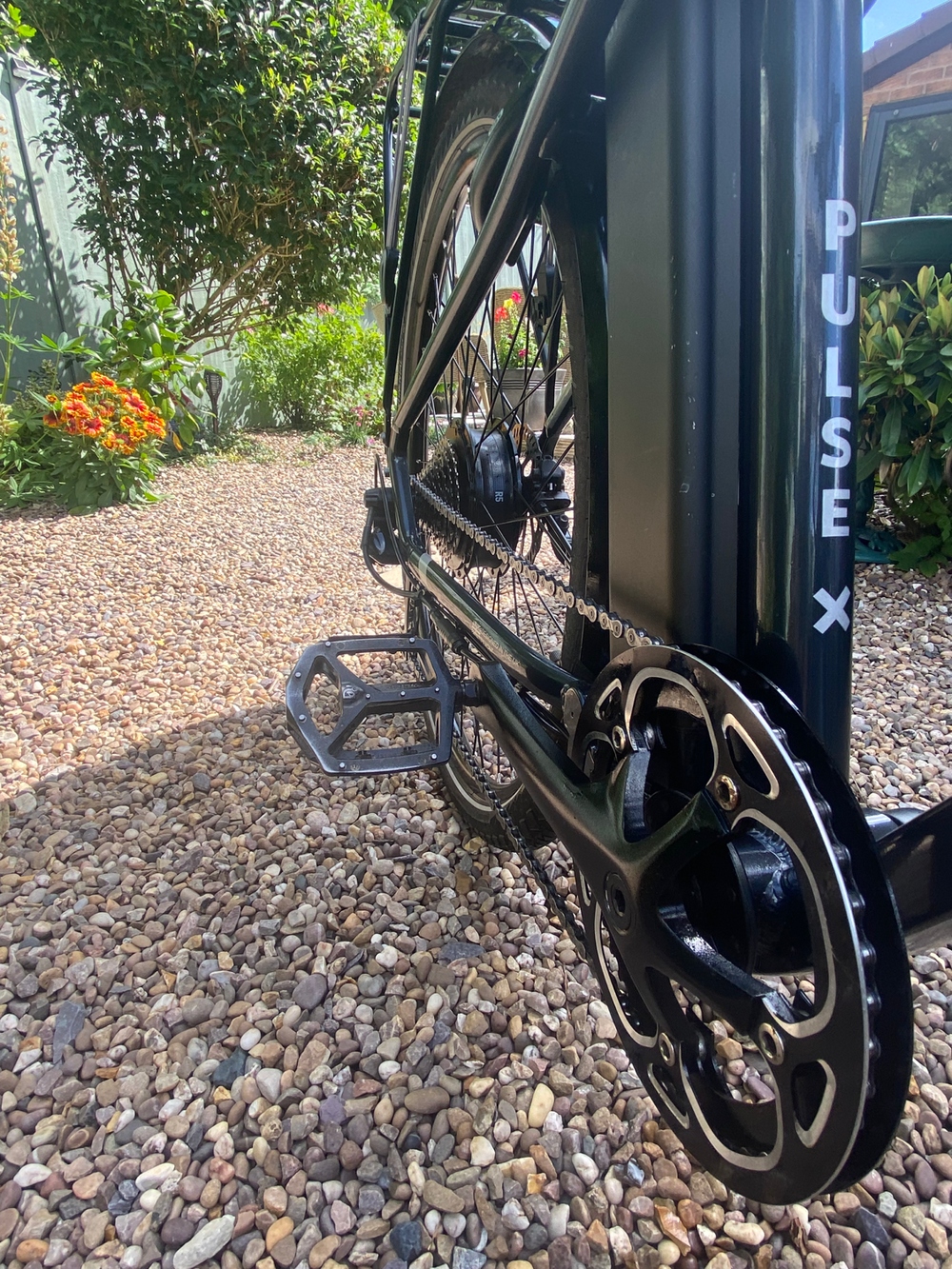 VoltBike Pulse X 2020