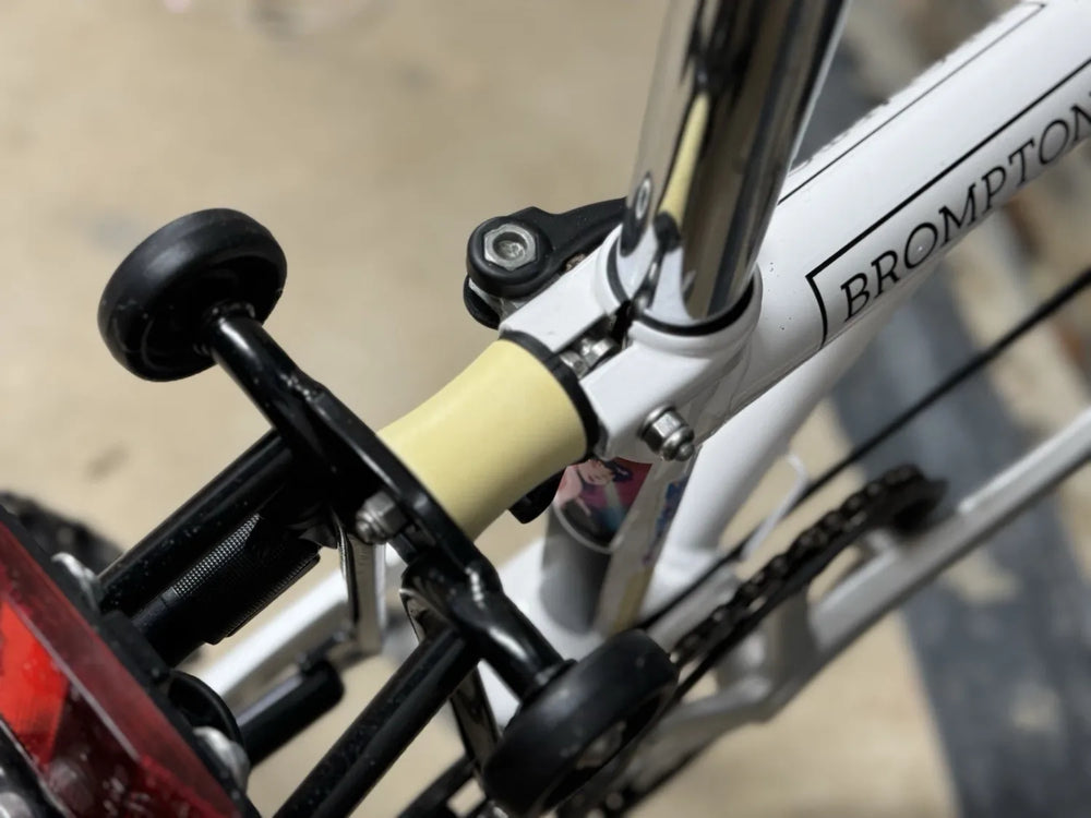 Brompton A Line 2022
