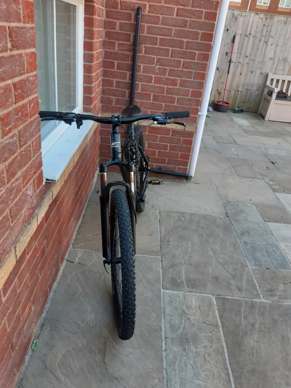 Carrera Vendetta Mens Mountain Bike 2020
