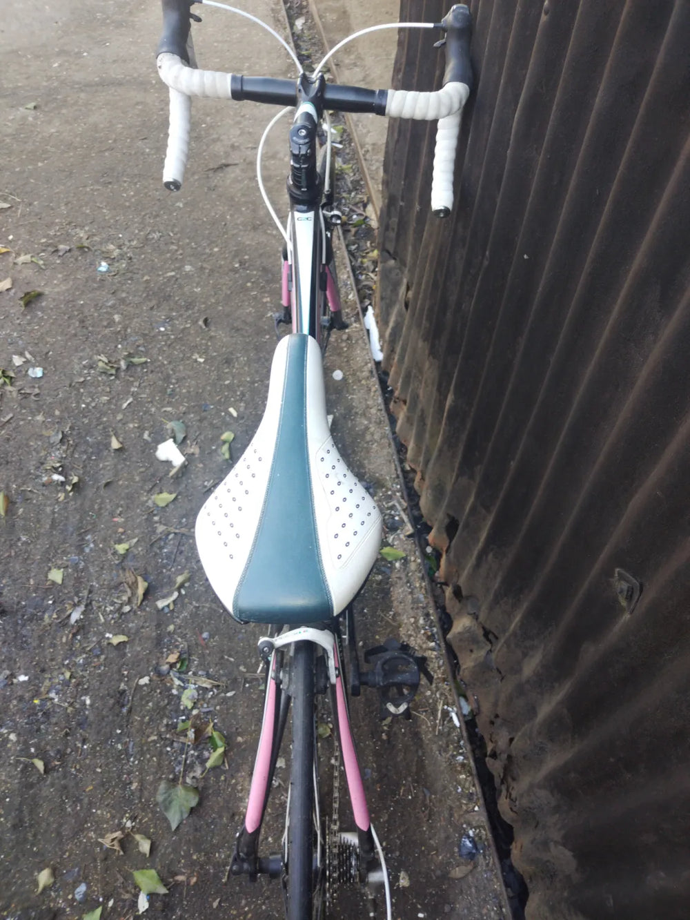 Bianchi Via Nirone Dama Sora 2017