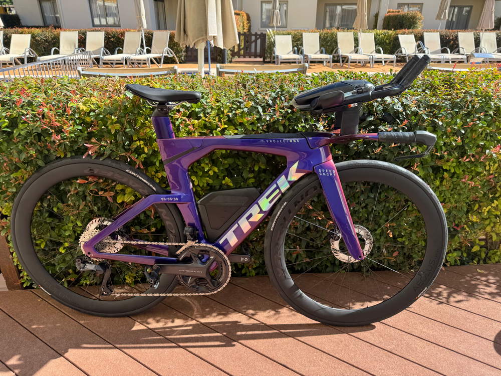 Trek Speed Concept SLR 9 2024