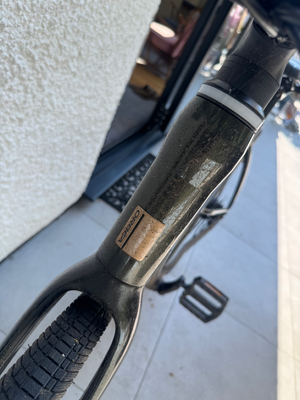 Orbea Vibe Mid H30 2021