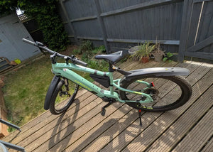 Haibike HardSeven 6 2022