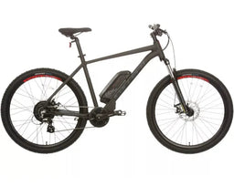 Carrera Vengeance E Mens Electric Mountain Bike Shimano 2.1 2023