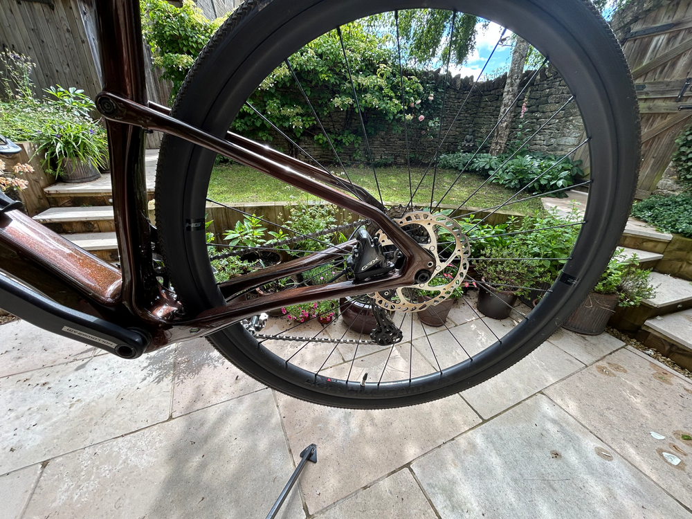 Cannondale Topstone Carbon 2 2020