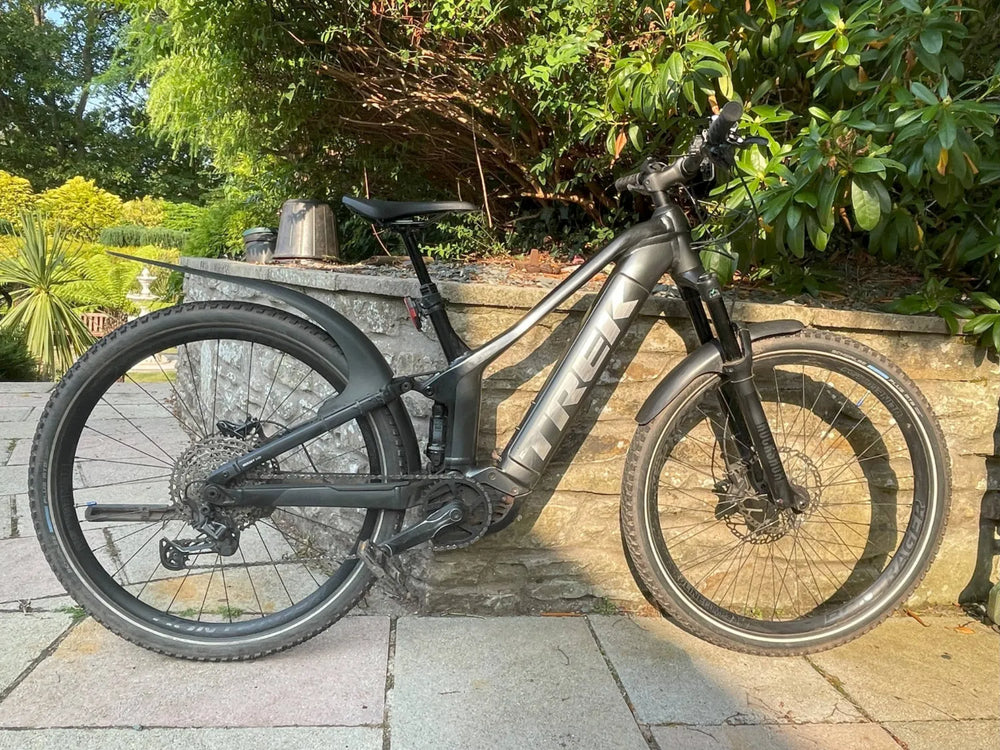 Trek Powerfly 7 2021