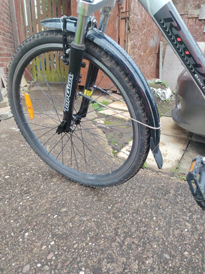 Roodog Tourer 2023