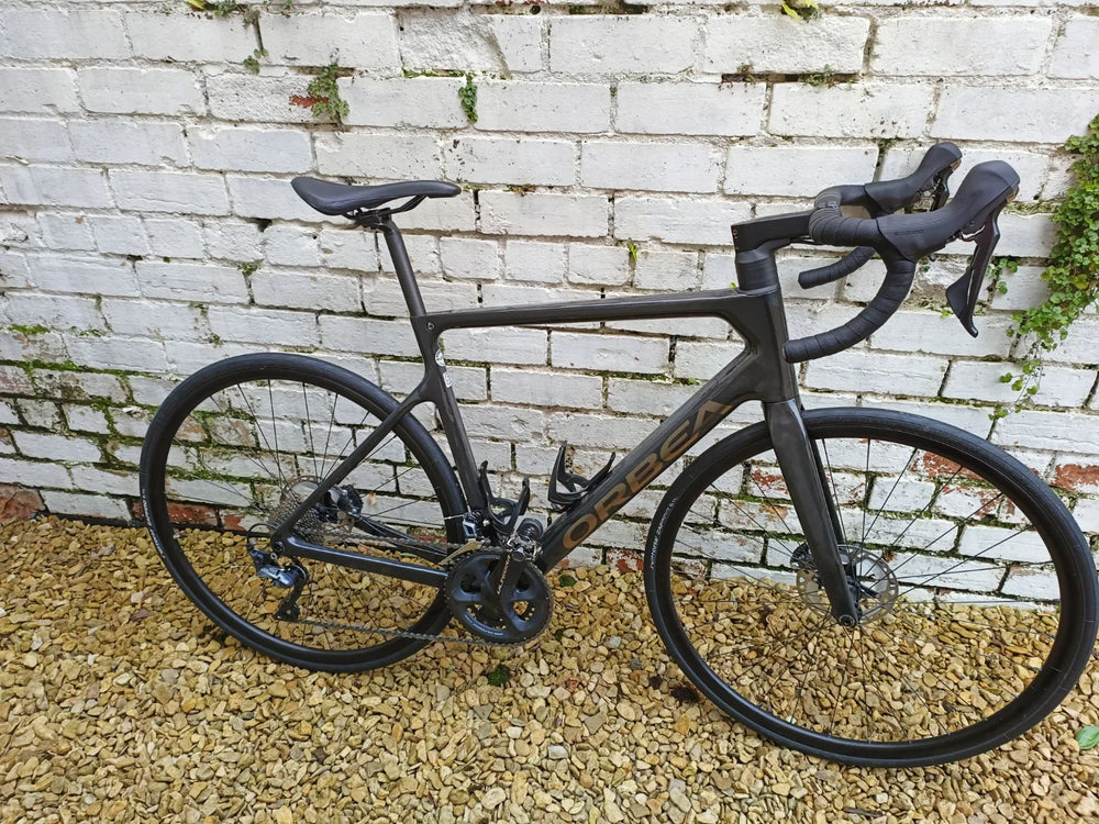 Orbea ORCA AERO M20TEAM 2022