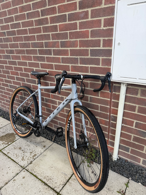 Vitus Substance VR-2 Gravel 2024