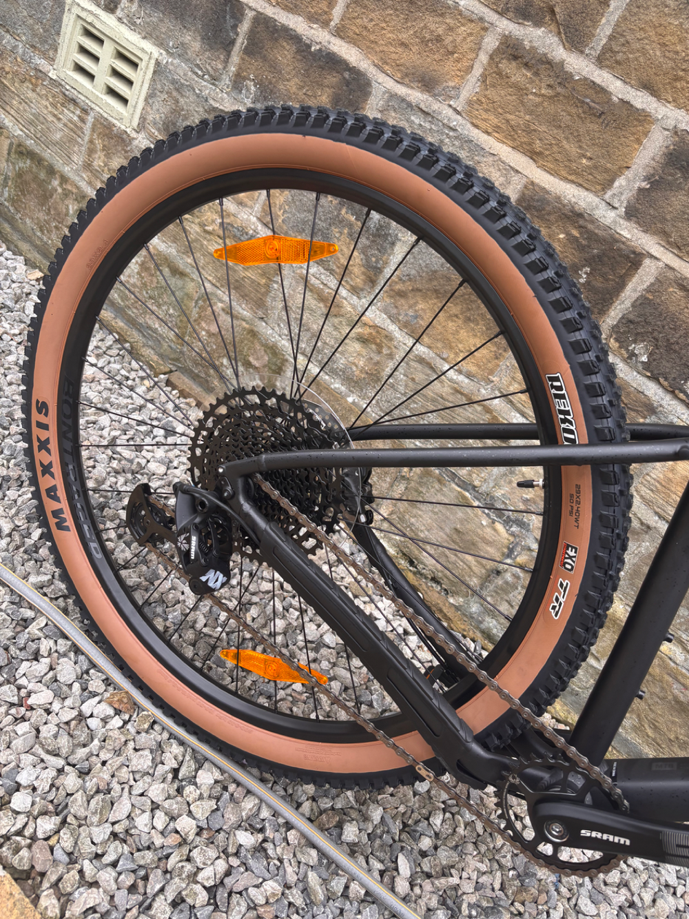 Trek Marlin 7 Gen 3 2026