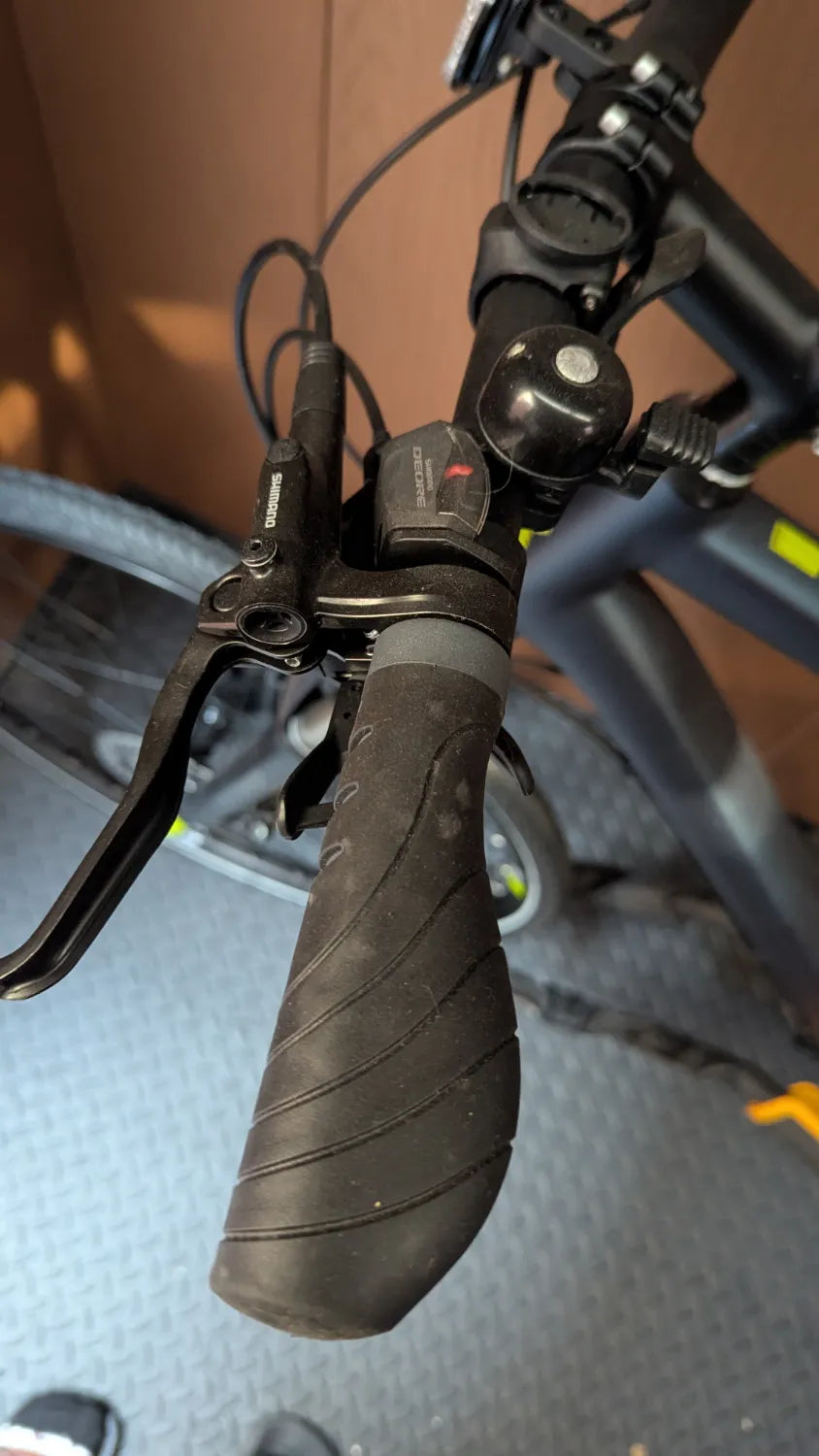Boardman Boardman X7 aluminium 2023