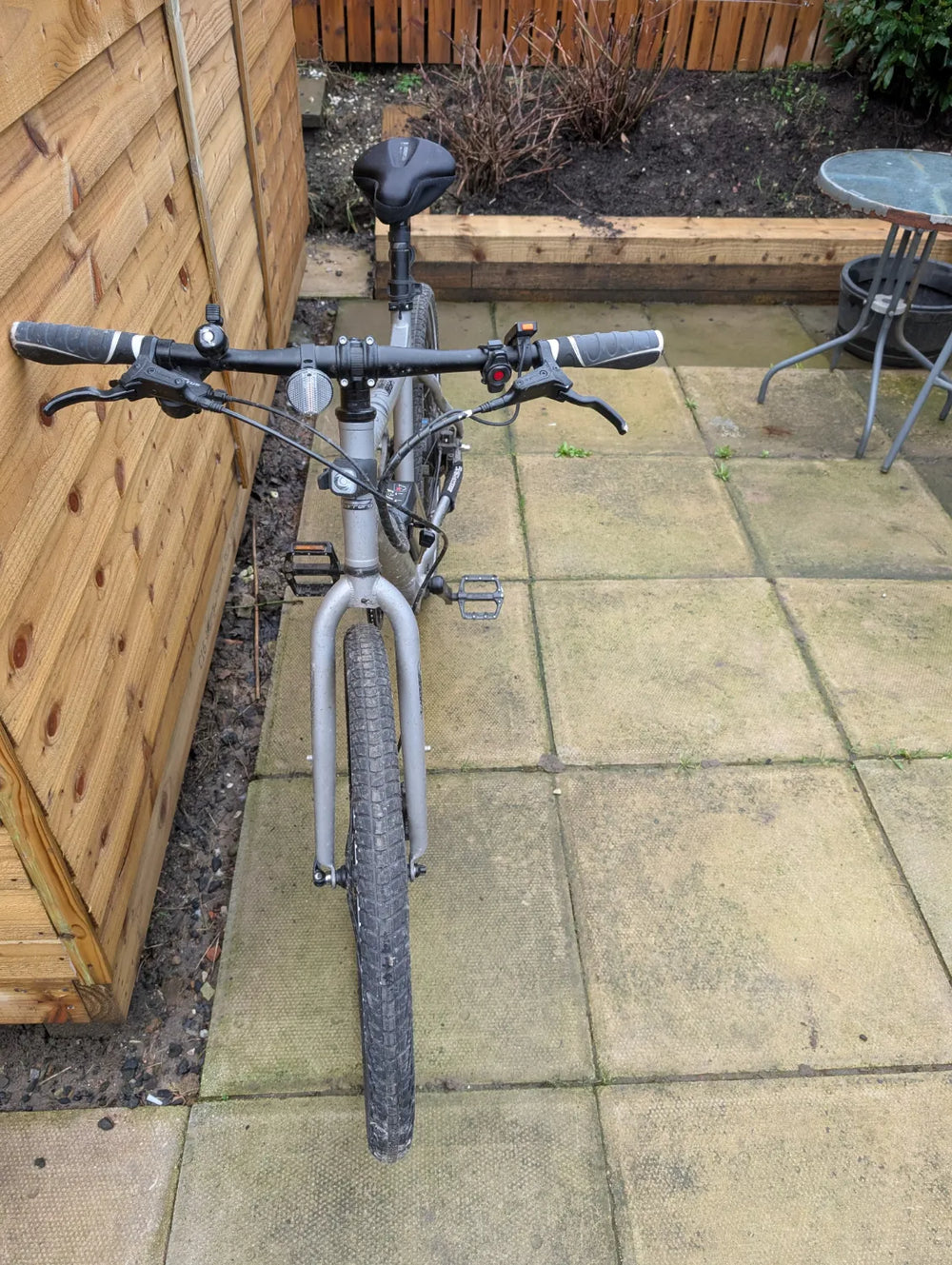 Carrera Vengeance E Mens Electric Mountain Bike 2.0 2023