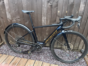 Specialized Creo 2 E5 Comp 2025