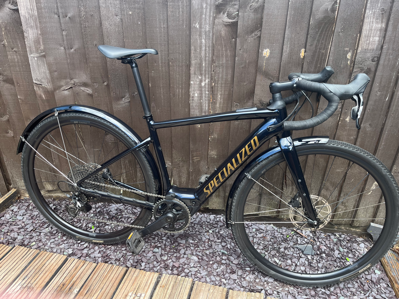 Specialized Creo 2 E5 Comp 2025