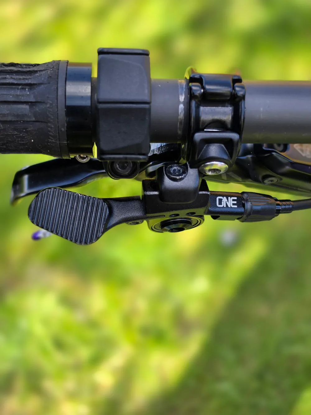 Santa Cruz Bullit S / Carbon CC / MX 2021