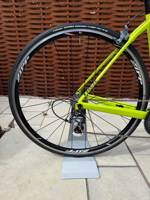 Trek Domane 6.2 Compact 2016