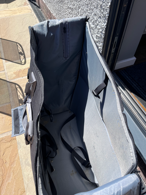 Brompton M6L Black Edition 2019