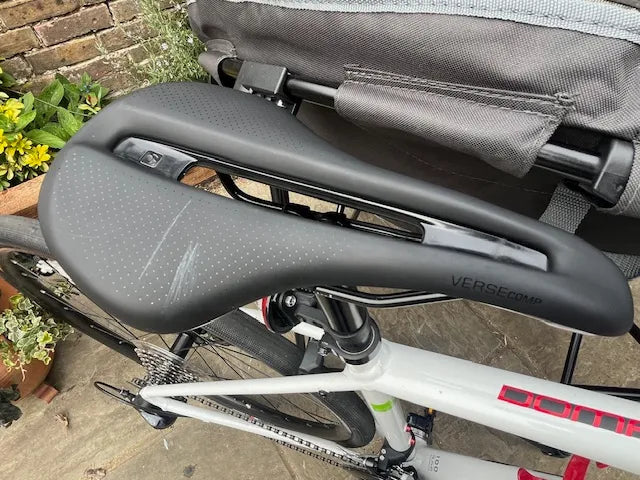 Trek Domane AL 3 Disc 2022