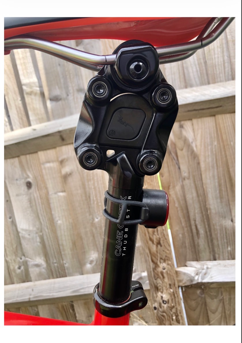 Trek Super Commuter+ 8S 2020
