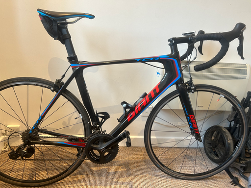 Giant TCR Composite 2015