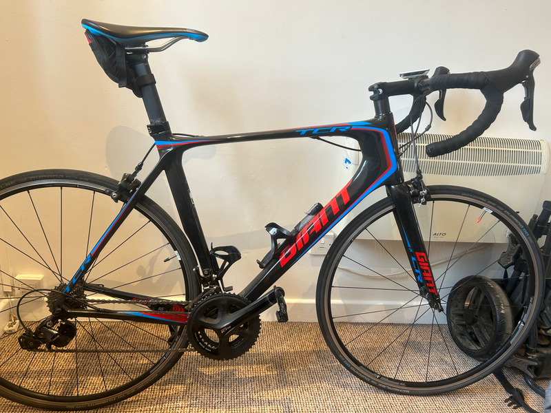 Giant TCR Composite 2015