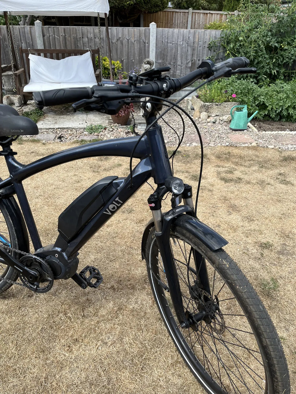 Volt Connect 2021