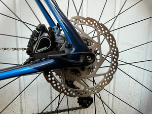 Cannondale Synapse Carbon Tiagra Disc 2019