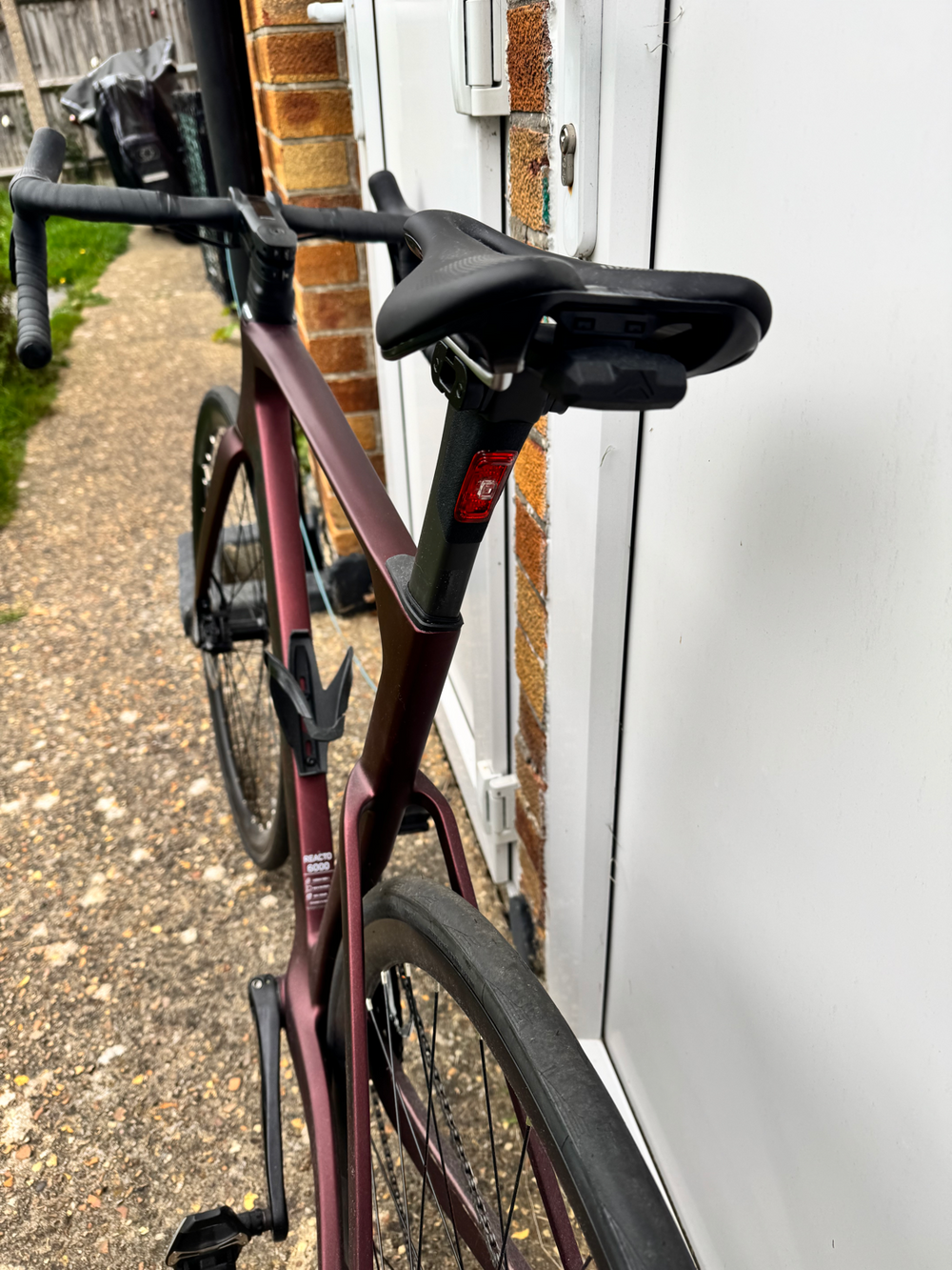 Merida REACTO 6000 Di2 2023