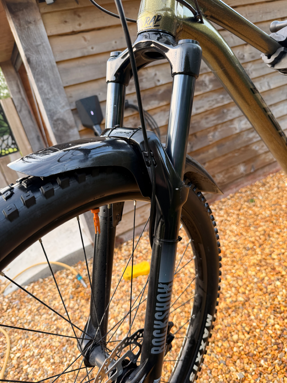 Merida BIG.TRAIL 500 2024