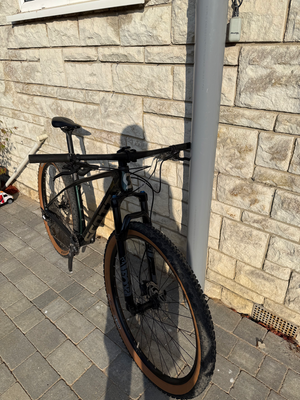 Scott Scale 930 29er 2022