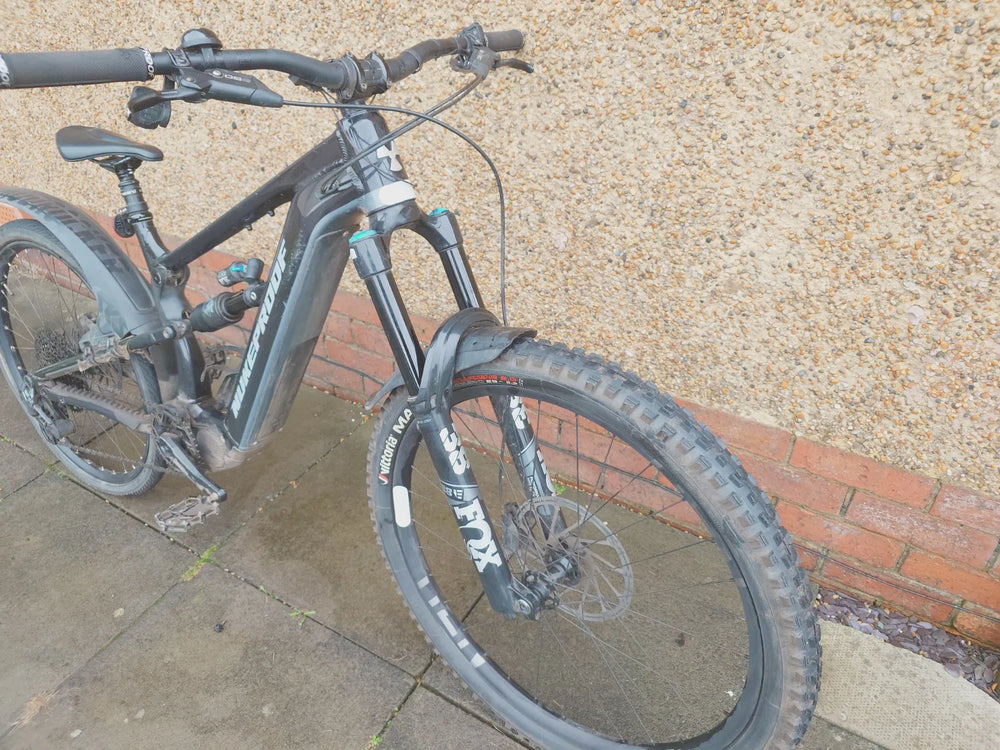 Nukeproof Megawatt 297 Elite 2023