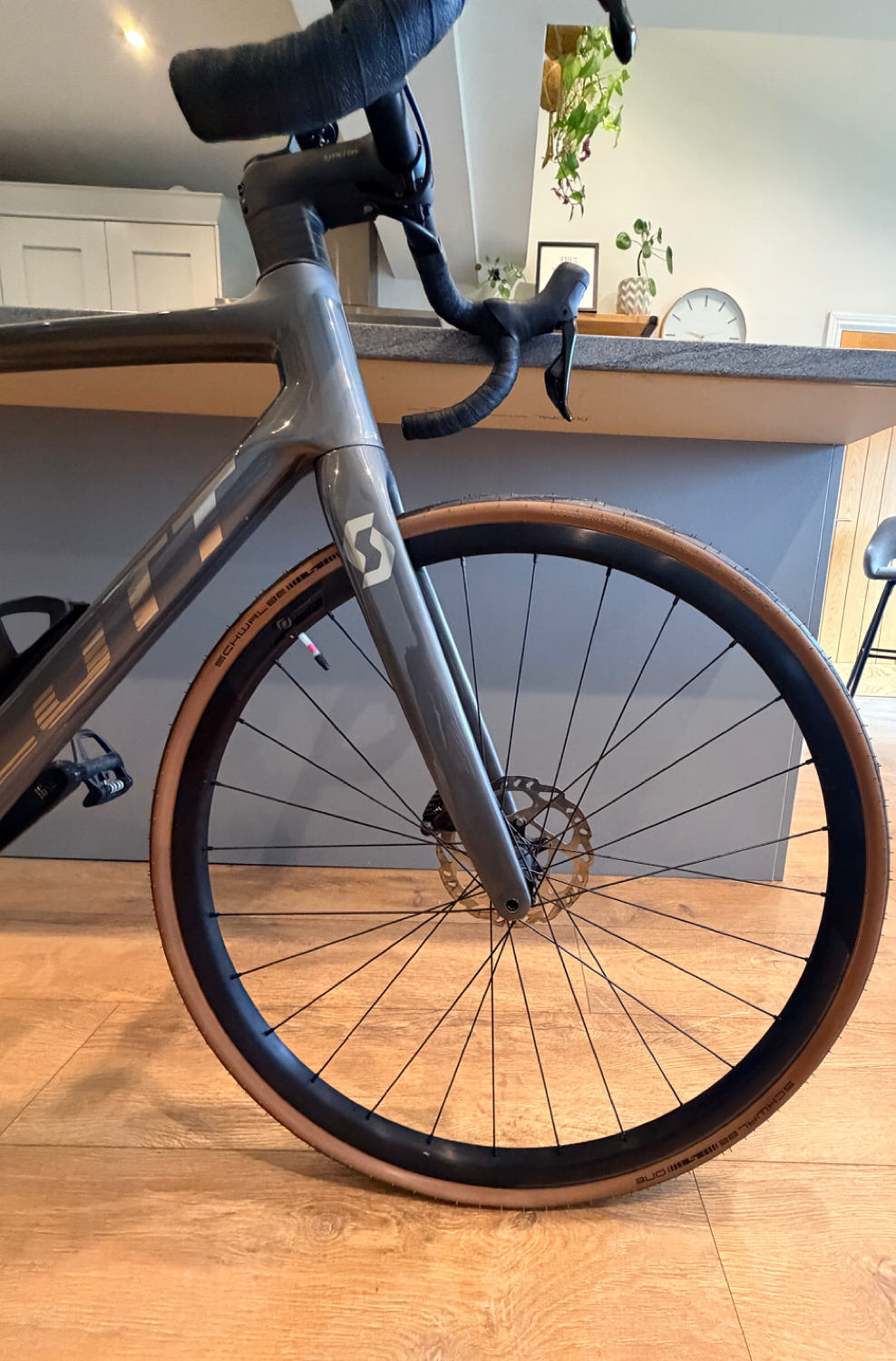 Scott Addict Endurance eRIDE 20 2024