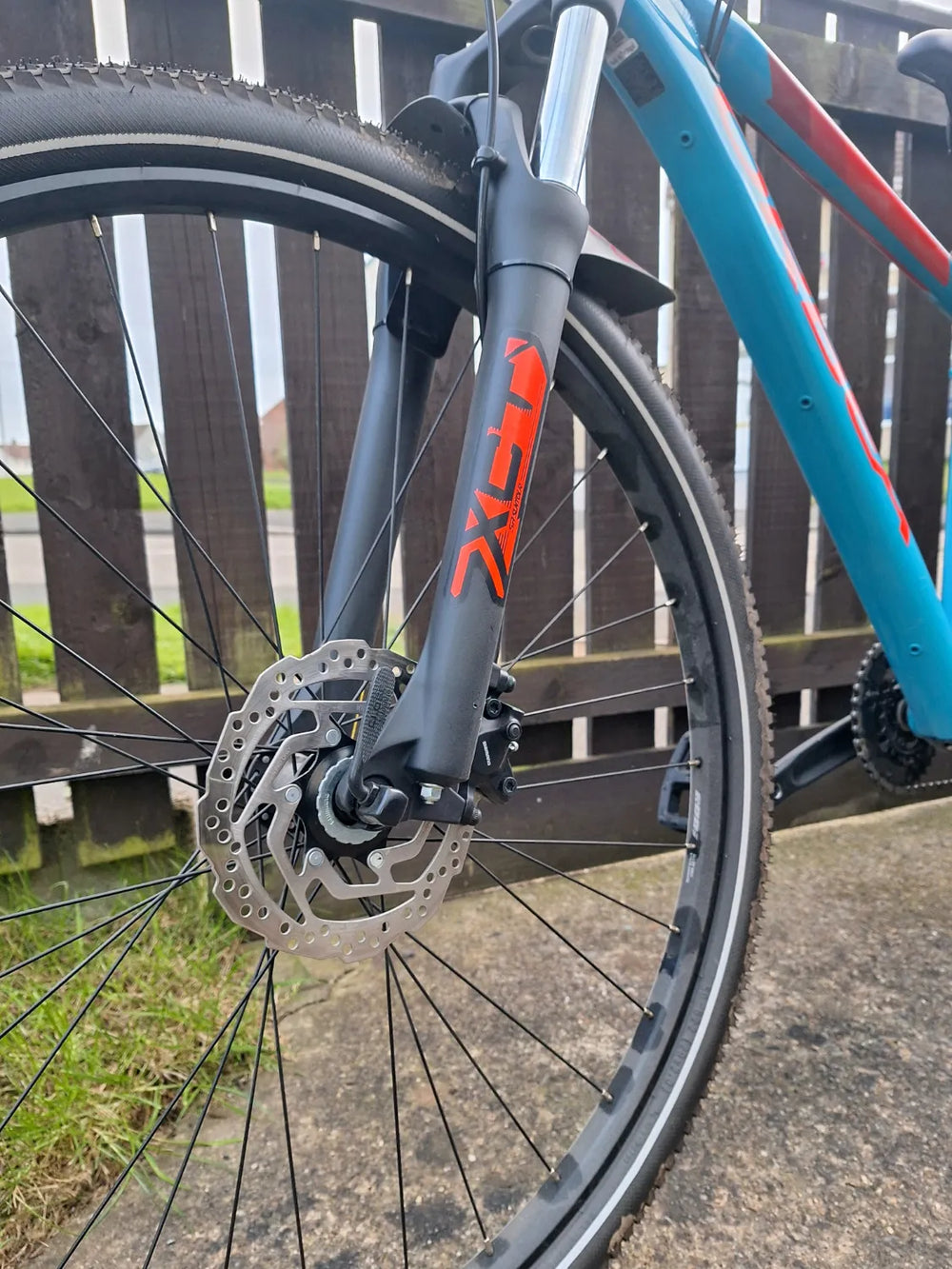 Orbea Mx 40 29er 2020