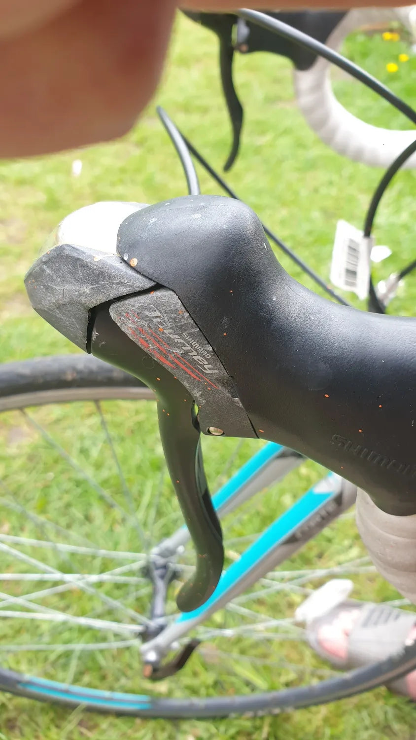 Carrera Zelos 7005 T6 Aluminium 2018