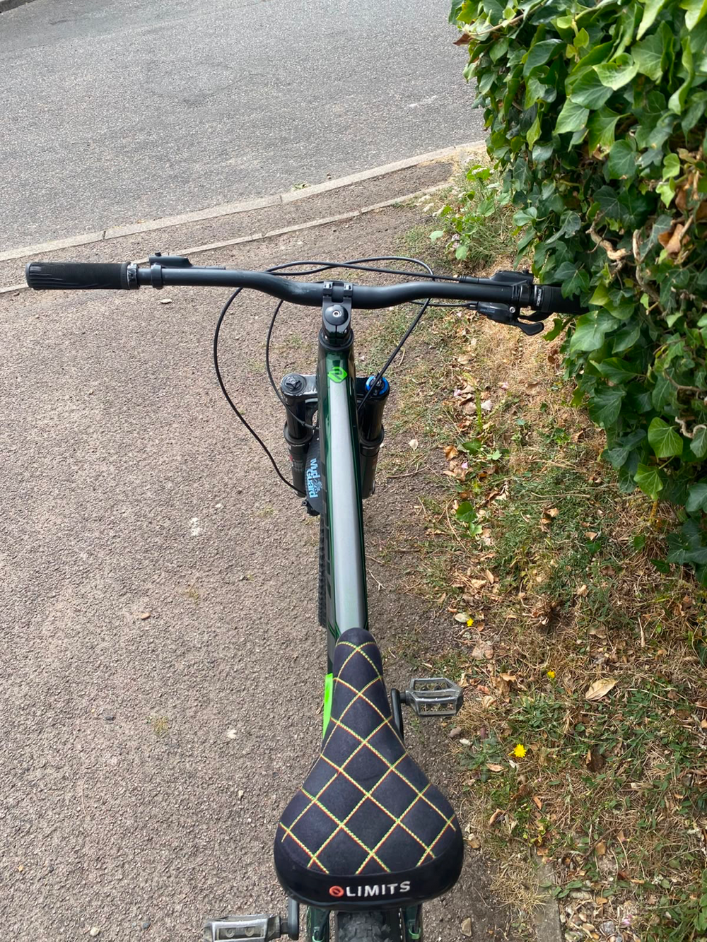 Trek Remedy 9 2013