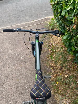 Trek Remedy 9 2013